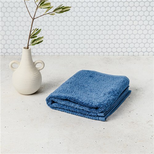 5212057_Guest Of Classic Blue Hand Towel